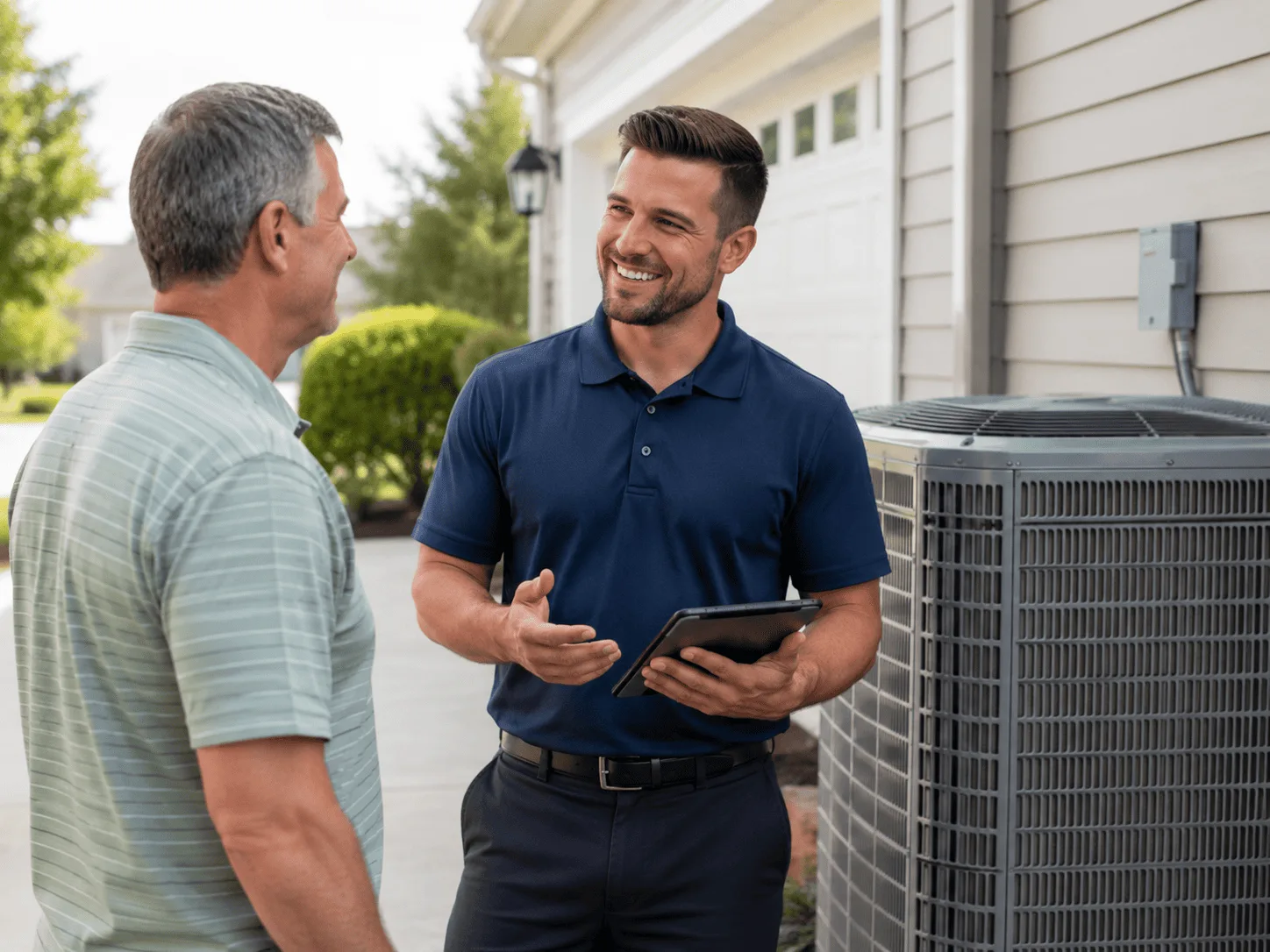 Heat Pump Installation Strabane, PA FAQs